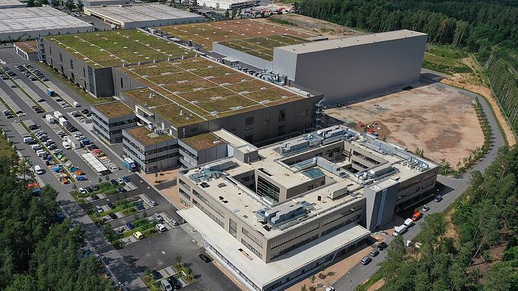 N&uuml;rnberg: Hoffmann SE mit Mega-Expansion - &uuml;ber 200 Millionen Euro Investition