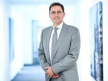 GKV-Spitzenverband Chef Blatt