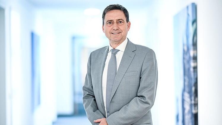 GKV-Spitzenverband Chef Blatt