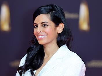 Collien Fernandes zeigte sich im Umgang mit Geld schon fr&uuml;h verantwortungsbewusst.