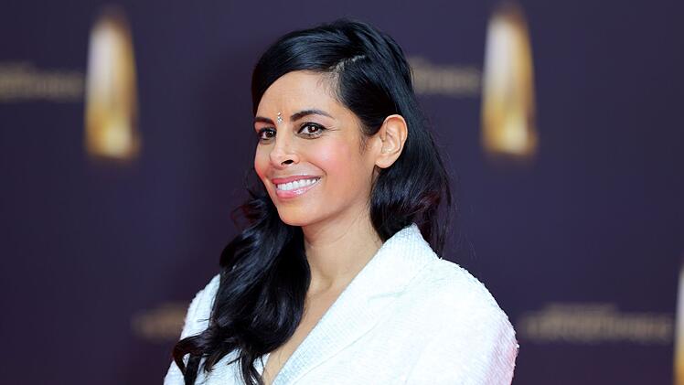 Collien Fernandes zeigte sich im Umgang mit Geld schon früh verantwortungsbewusst.