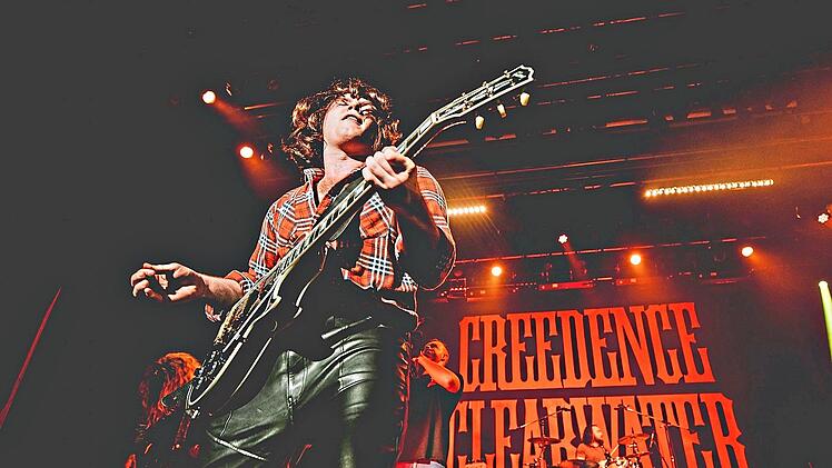 CCR Daniel Ackerley