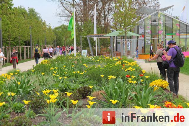 Landesgartenschau Bamberg