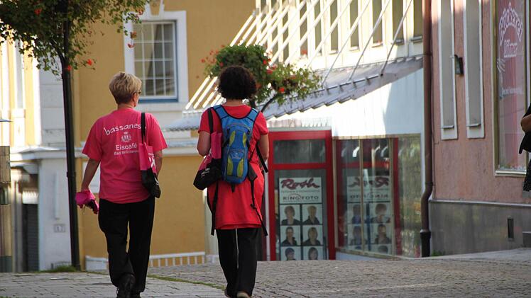 Bis zum nächsten Jahr!