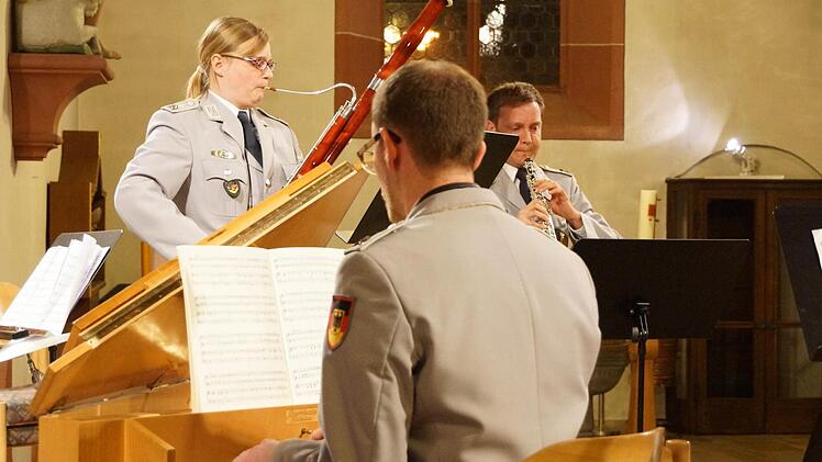 Heeresmusikkorps KasselFoto: Arkadius Guzy