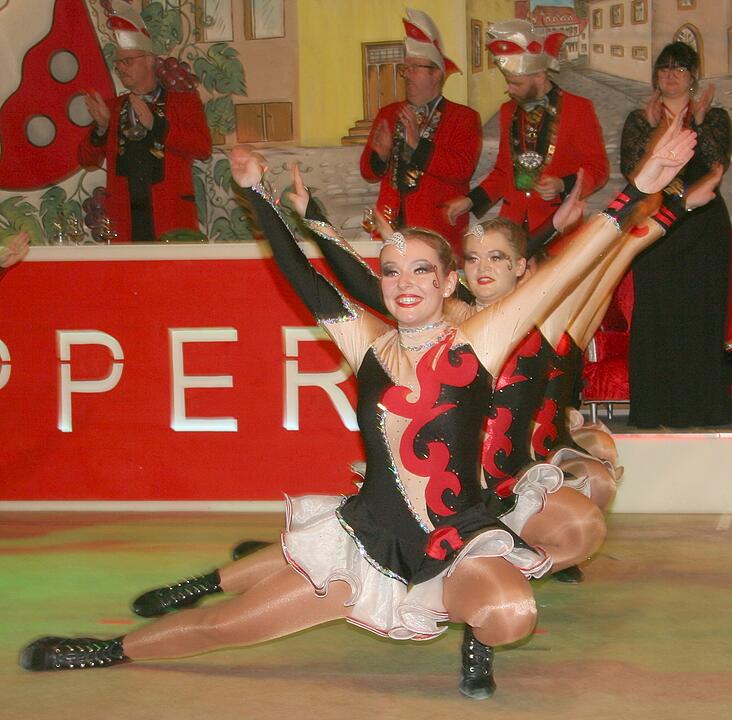 Höpper-Sitzung
