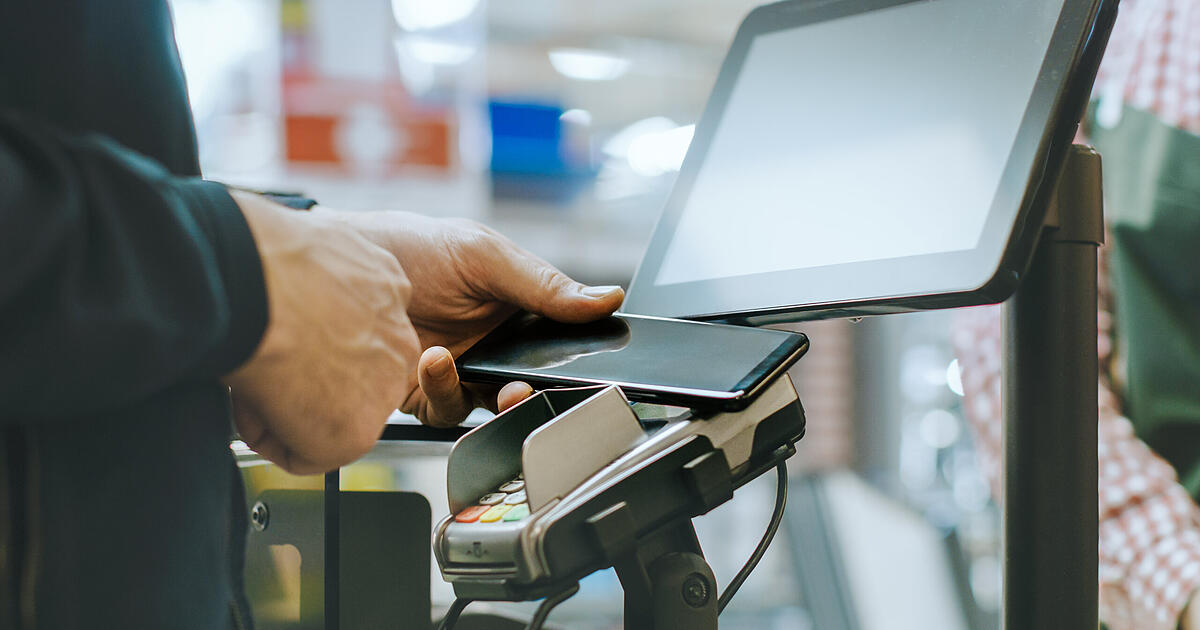 'HandyPay': Betrug bei beliebter Bezahl-App - Kriminelle kennen deine PIN