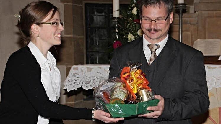 hw_Andreas-Binger(rechts) leitet seit 25 Jahren den Posaunenchor Altenstein