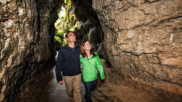 Teufelshöhle öffnet: Erlebe die verborgenen Schätze 2025