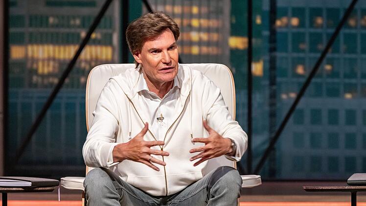 "Das ist umsatzm&auml;&szlig;ig eine Vollkatastrophe", findet Carsten Maschmeyer.