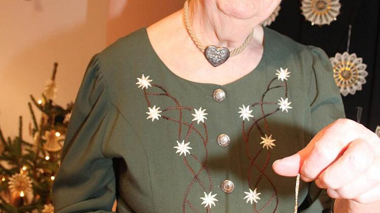 Weihnachtsmarkt-Impression