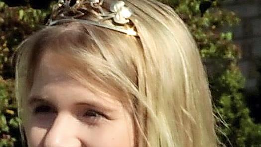 Anna-Lena WerbWeinprinzessin