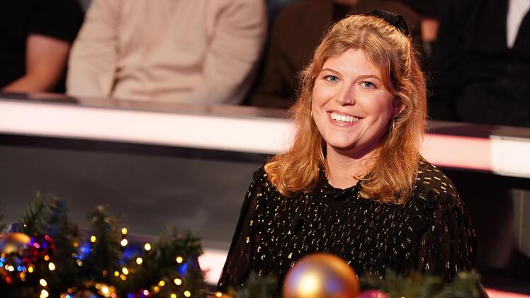 Weil keiner der Mitstreiter als Bonus-Joker Rat wusste, gab sich Lena Mausbach mit 16.000 Euro zufrieden.