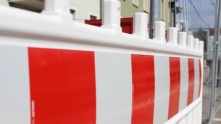 Im Stadtgebiet Bayreuth kommt es ab kommender Woche aufgrund von Bauarbeiten zu einigen Straßensperrungen. Symbolbild: pixabay.com/patricksommer