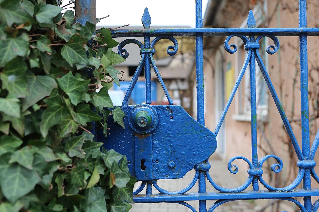 Pautzfeld; Gemeindeseite; Landkreis Forchheim; Foto: Barbara Herbst