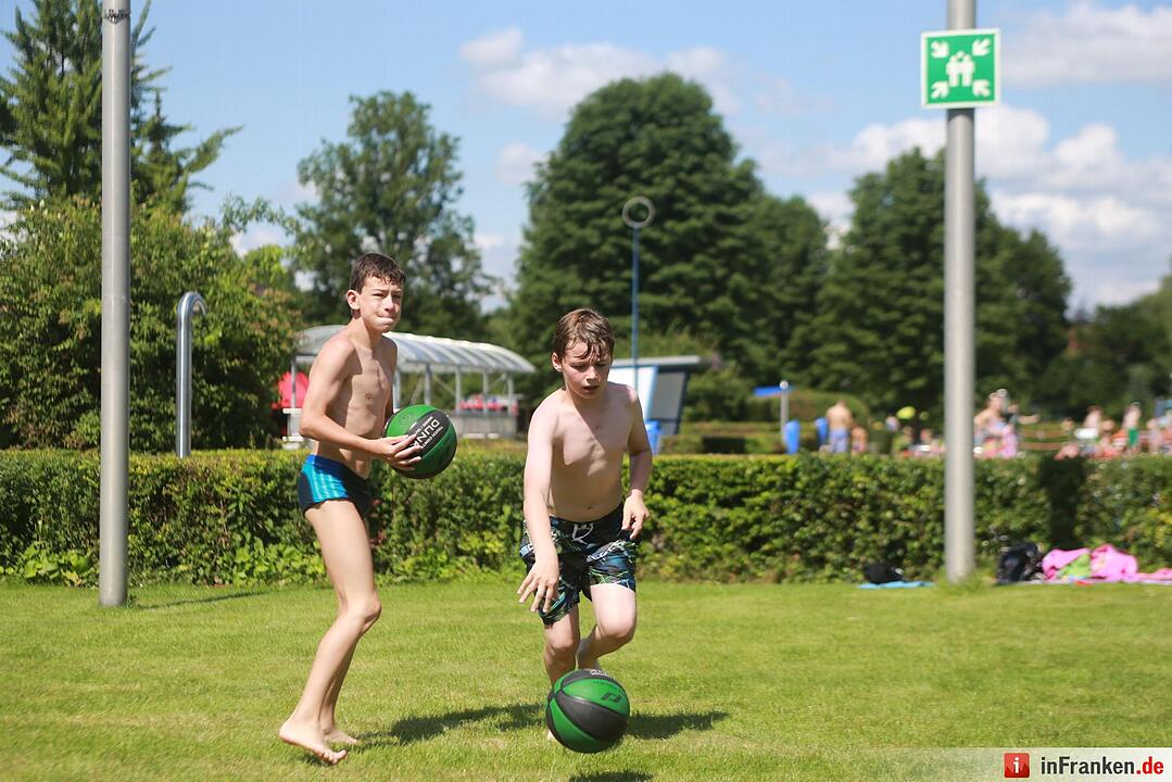 Youco in Coburg - das Kinder- und Jugendfestival 2016