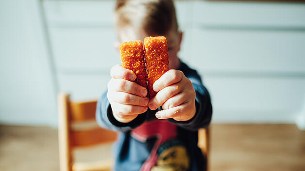 Fischst&auml;bchen, &ouml;ko-Test, Fisch, Stiftung Warentest