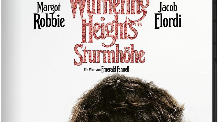 In ersten Reaktionen zu "Wuthering Heights - Sturmh&ouml;he" wurde immer wieder auf die besondere knisternde Spannung zwischen Jacob Elordi und Margot Robbie hingewiesen.