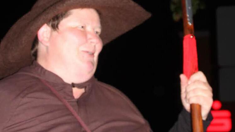 Mirjam Wellein Foto: Peter Groscurth