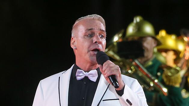 Till Lindemann in Bamberg: Veranstalter nennt drastische Konsequenz bei Konzert-Absage
