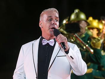 Till Lindemann in Bamberg: Veranstalter nennt drastische Konsequenz bei Konzert-Absage