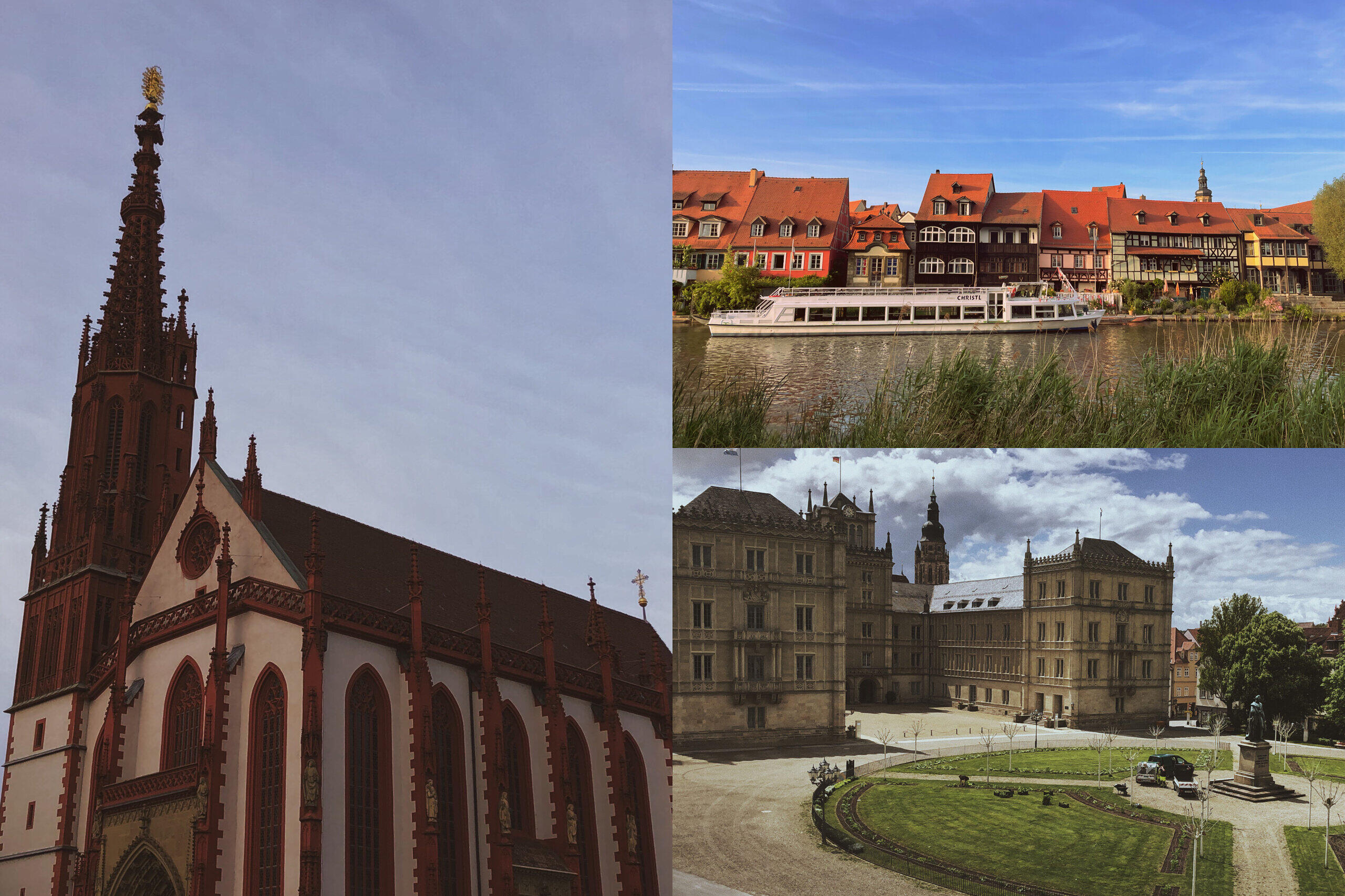 Frankenkrimis Diese spannenden Fälle in der Region solltet ihr kennen