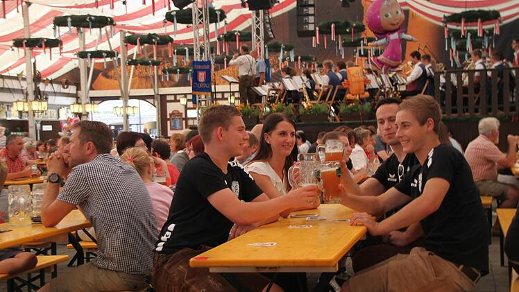 Bierwoche 2016
