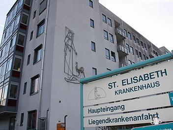 Spätestens ab kommender Woche hat das Eli einen neuen Eigentümer. Foto: Ralf Ruppert