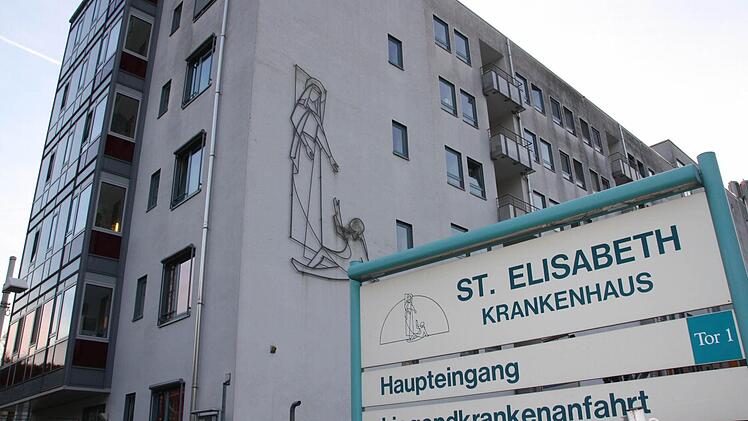 Spätestens ab kommender Woche hat das Eli einen neuen Eigentümer. Foto: Ralf Ruppert