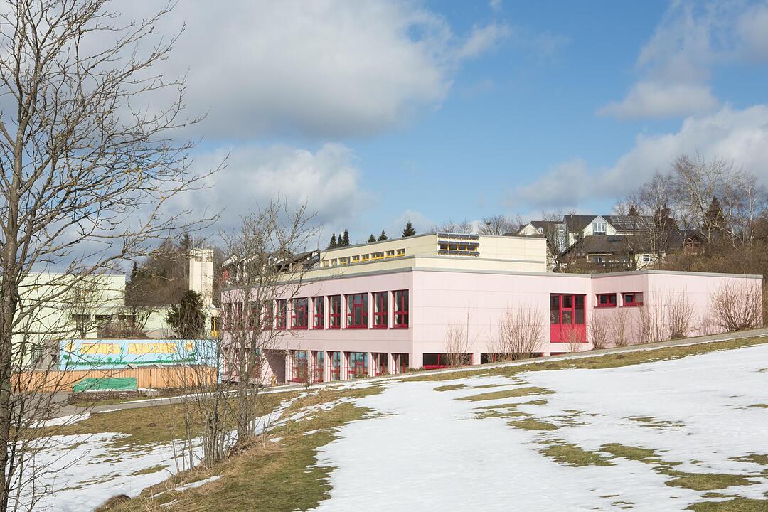 SoS; Teuschnitz; Lkr. Kronach; Gemeindeseite; Foto: Barbara Herbst