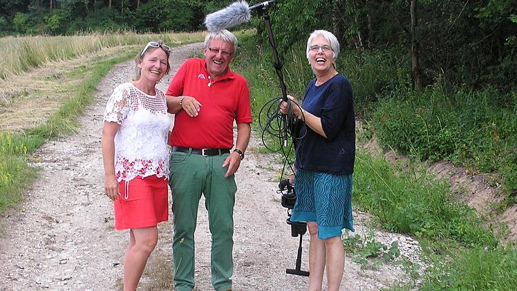 Filmszene  Foto: Johanna Blum