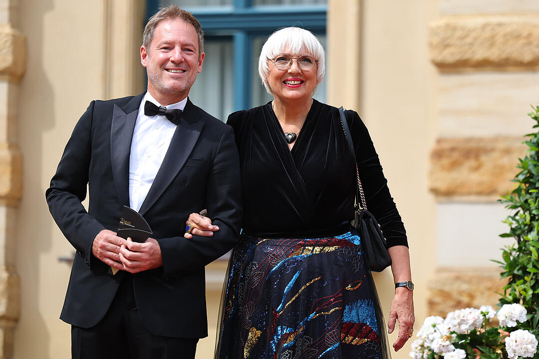 Bayreuther Festspiele 2024 - Eröffnung
