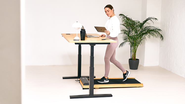 Die Modelle von Kuipers kombinieren innovative Technik mit ansprechender Optik. So entsteht Fitnessausstattung, die nicht nur praktisch ist, sondern auch das Wohnambiente aufwertet.