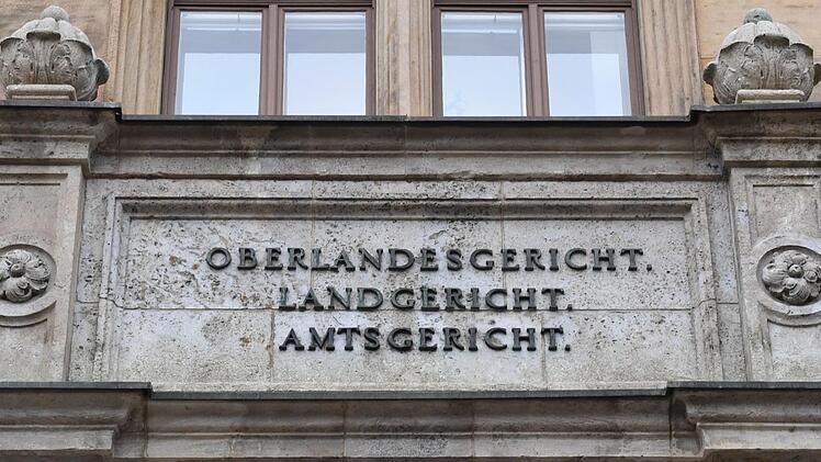Mit sechs Monaten Freiheitsstrafe zur Bewährung fiel die Strafe für die Angeklagte einigermaßen milde aus. Foto: Rinald Rinklef