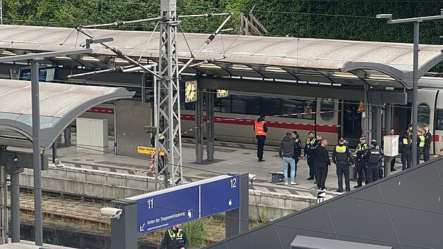 Mehrere Verletzte bei Messerangriff in Hamburg