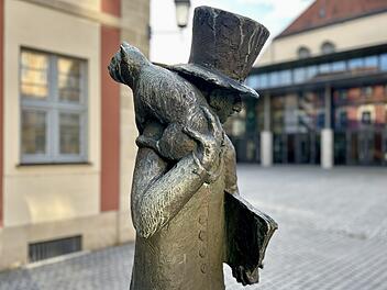 E.T.A.-Hoffmann-Preis 2026: Stadt Bamberg bittet um Vorschl&auml;ge