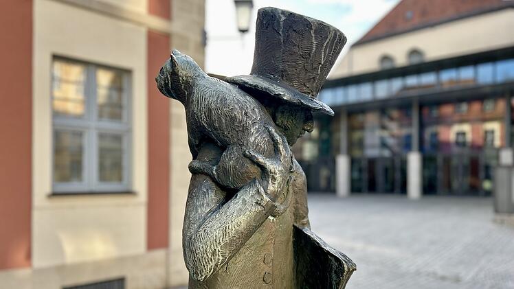 E.T.A.-Hoffmann-Preis 2026: Stadt Bamberg bittet um Vorschl&auml;ge