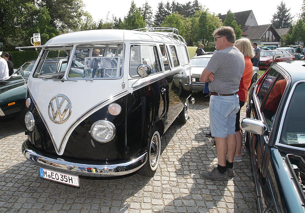 Mainfestival/Stadtschoppen