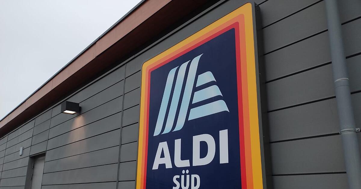 Aldi schmeißt Marke aus Sortiment - Hersteller ratlos