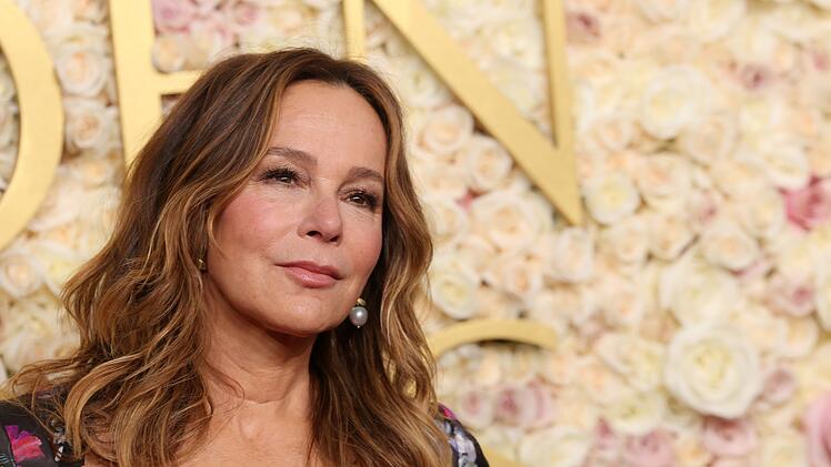 Jennifer Grey wird in der Fortsetzung des Filmklassikers "Dirty Dancing" zu sehen sein.