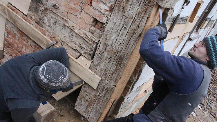 Fotos: Christian Bauriedel