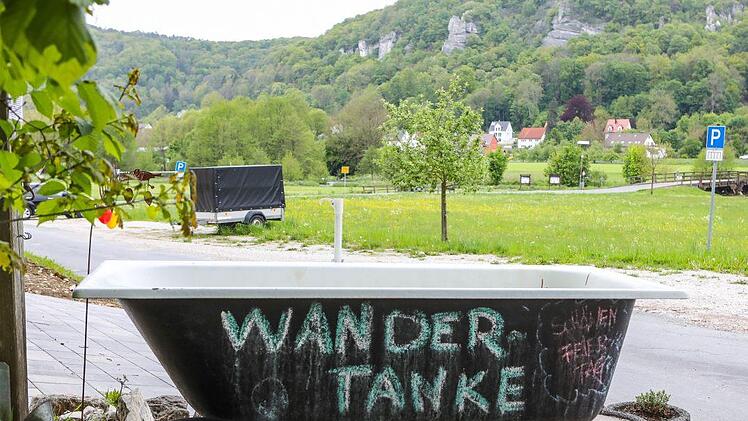 Foto: Barbara Herbst