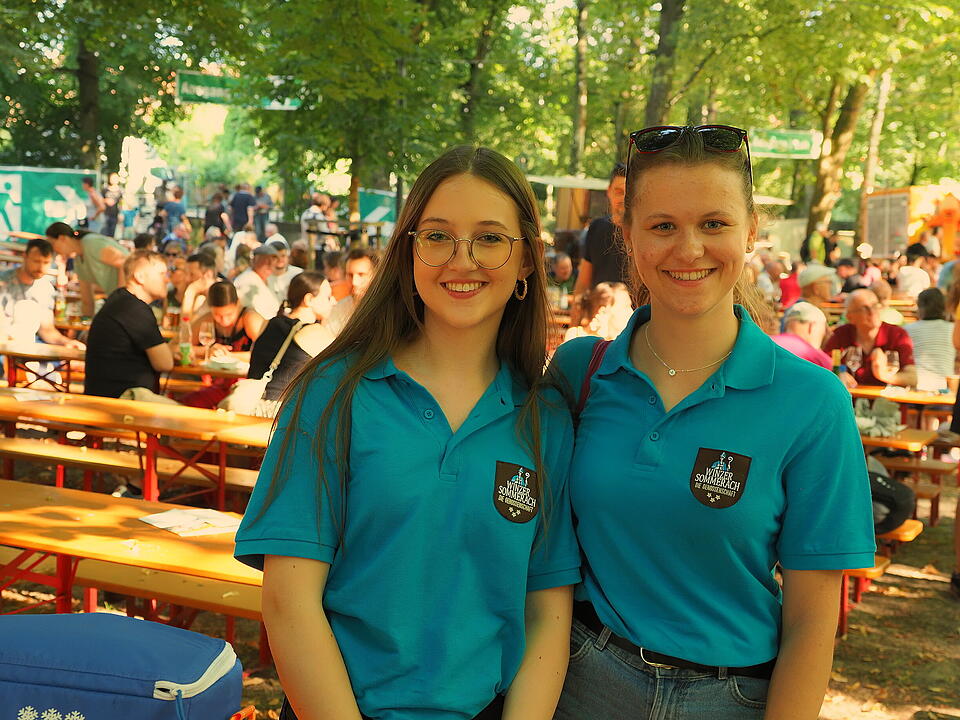 Frankens größtes Weinfest!