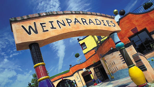 Fr&auml;nkisches Weinland: Das Weingut Hirn in Untereisenheim