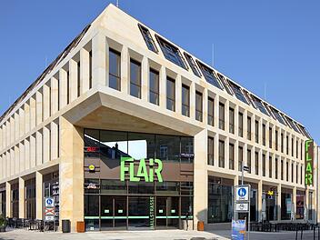 Fürth: Vier Neueröffnungen im Erlebniscenter Flair - Spielwarengeschäft und Dessous-Laden