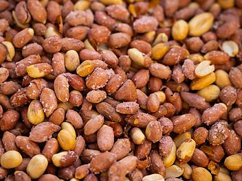 Erdnuss-Rückruf bei Ültje