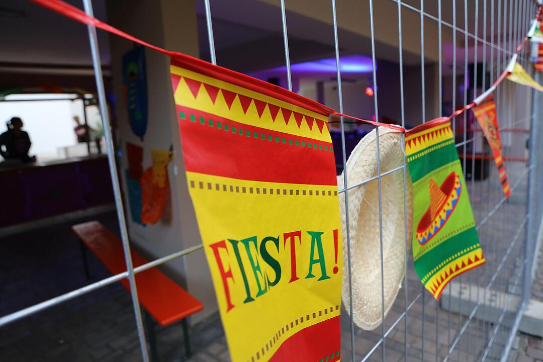 Ebener Altstadtfest; Foto: Barbara Herbst