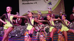 Weingenießerclub Fasching