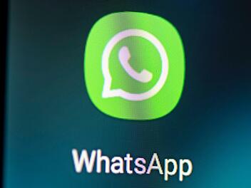 Braucht der Mensch WhatsApp-Gruppen? Es gibt Gründe, die dagegen sprechen.