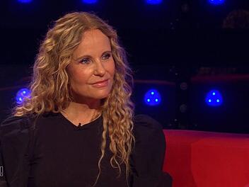 Katja Burkhard hat in der NDR-Talkshow "Das!" über die Trennung von ihrem Mann sowie ihr Liebes-Comeback gesprochen.